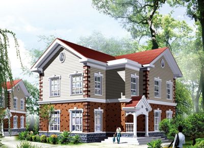 點擊查看詳細信息<br>標題：別墅 閱讀次數(shù)：2629