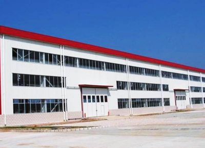 點擊查看詳細信息<br>標題：鋼結(jié)構(gòu) 閱讀次數(shù)：2054