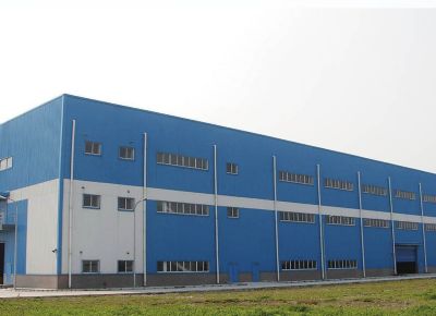 點擊查看詳細信息<br>標題：鋼結(jié)構(gòu) 閱讀次數(shù)：2141