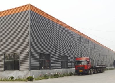 點擊查看詳細信息<br>標題：鋼結(jié)構(gòu) 閱讀次數(shù)：1927