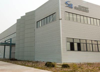 點擊查看詳細信息<br>標題：鋼結構 閱讀次數：2483