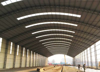 點擊查看詳細信息<br>標題：鋼結構 閱讀次數：2589