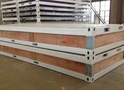 點擊查看詳細信息<br>標題：打包集裝箱房屋 閱讀次數：2630