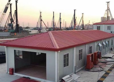 點擊查看詳細信息<br>標題：集裝箱房 閱讀次數：2980