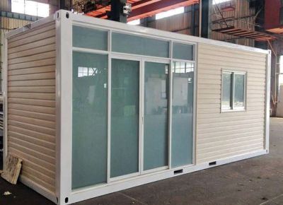 點擊查看詳細信息<br>標題：集裝箱房 閱讀次數：3064