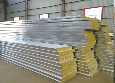 點擊查看詳細信息<br>標題：巖棉凈化板 閱讀次數：2325