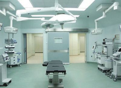 點擊查看詳細信息<br>標題：潔凈手術室 閱讀次數：3565