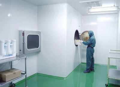 點擊查看詳細信息<br>標題：動物實驗室 閱讀次數：3763