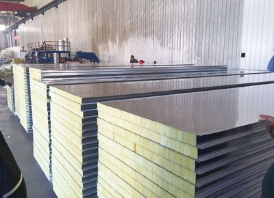 點擊查看詳細信息<br>標題：不銹鋼凈化板 閱讀次數：2303