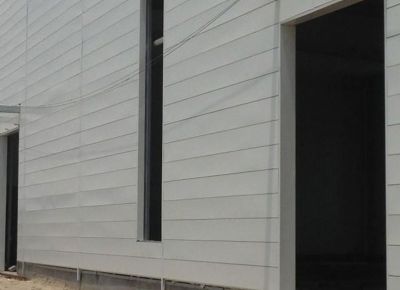 點擊查看詳細信息<br>標題：側嵌板 金屬墻面板 閱讀次數：2314