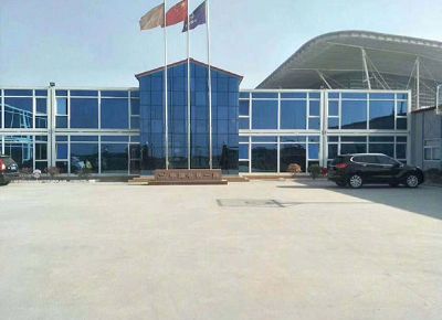 點擊查看詳細信息<br>標題：集裝箱房屋 閱讀次數：2870