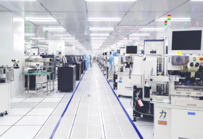 省級先進級智能工廠榜單揭曉，經開區14家企業上榜！集成電路設計表現亮眼