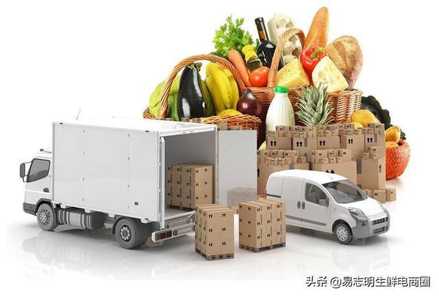 3000農產品電商全部虧損！電商扶貧一地雞毛！需要解決這些